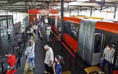 Bilhetagem DATAPROM amplia acesso ao transporte coletivo