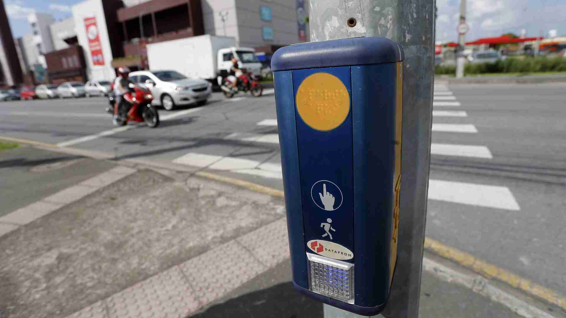 BID apoia projetos no BR Proteger a vida por meio de projetos de trânsito