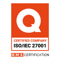 Certificado ISO IEC 27001 Certificado ISO IEC 27001