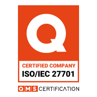 Certificado ISO IEC 27701 Certificado ISO IEC 27701