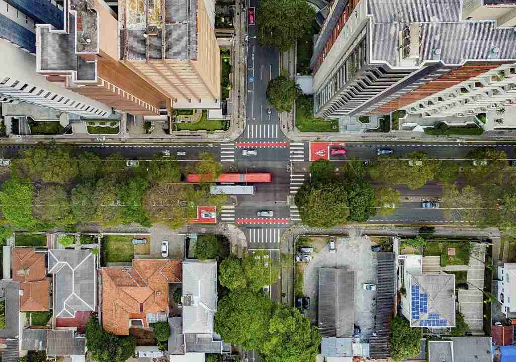 Mobilidade Urbana em foco