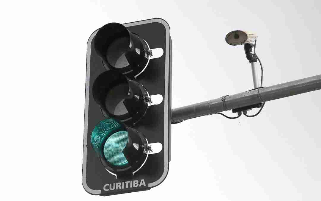 Entenda a lógica por trás dos semáforos DATAPROM