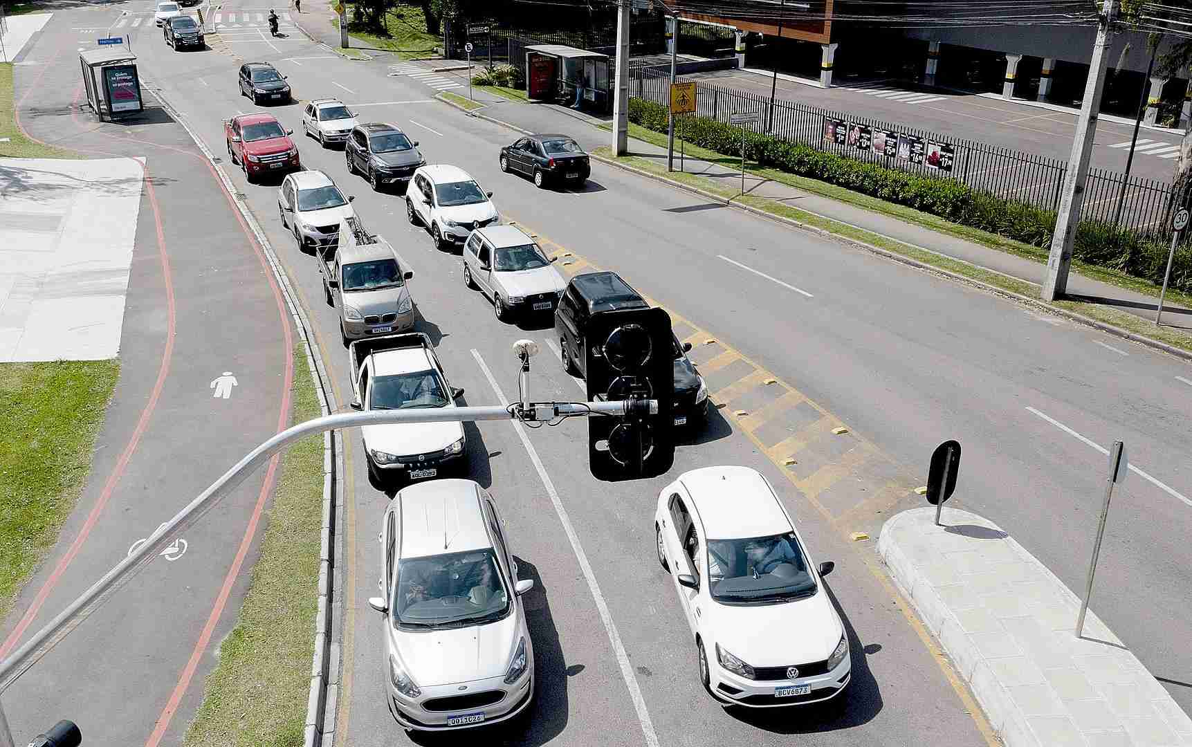 como funcionam semáforos inteligentes como funcionam semáforos inteligentes