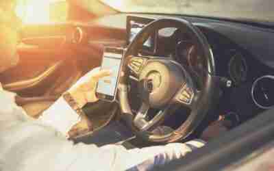 Conheça as infrações de trânsito mais cometidas no Brasil