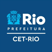 Logo da CET do Rio Logo da CET do Rio