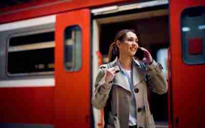 Entenda a Mobilidade como Serviço (MaaS)