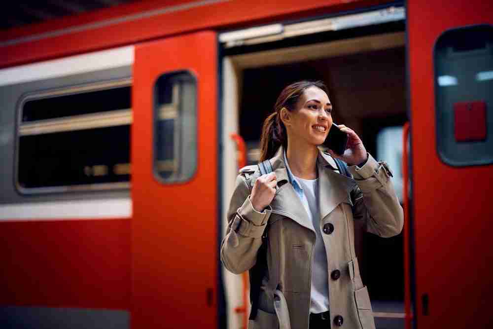 DATAPROM soluções para mobilidade