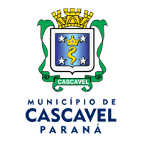 Logo do Município de Cascavel Paraná Logo do Município de Cascavel Paraná