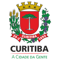 Logo da Prefeitura de Curitiba Logo da Prefeitura de Curitiba