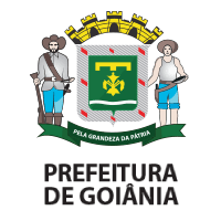Logo da Prefeitura de Goiânia Logo da Prefeitura de Goiânia