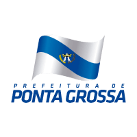 Logo da Prefeitura de Ponta Grossa Logo da Prefeitura de Ponta Grossa