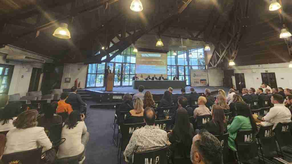 Fórum Paranaense de Secretários e Dirigentes de Mobilidade Urbana