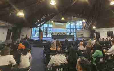 DATAPROM no VIII Fórum de Secretários de Mobilidade do PR