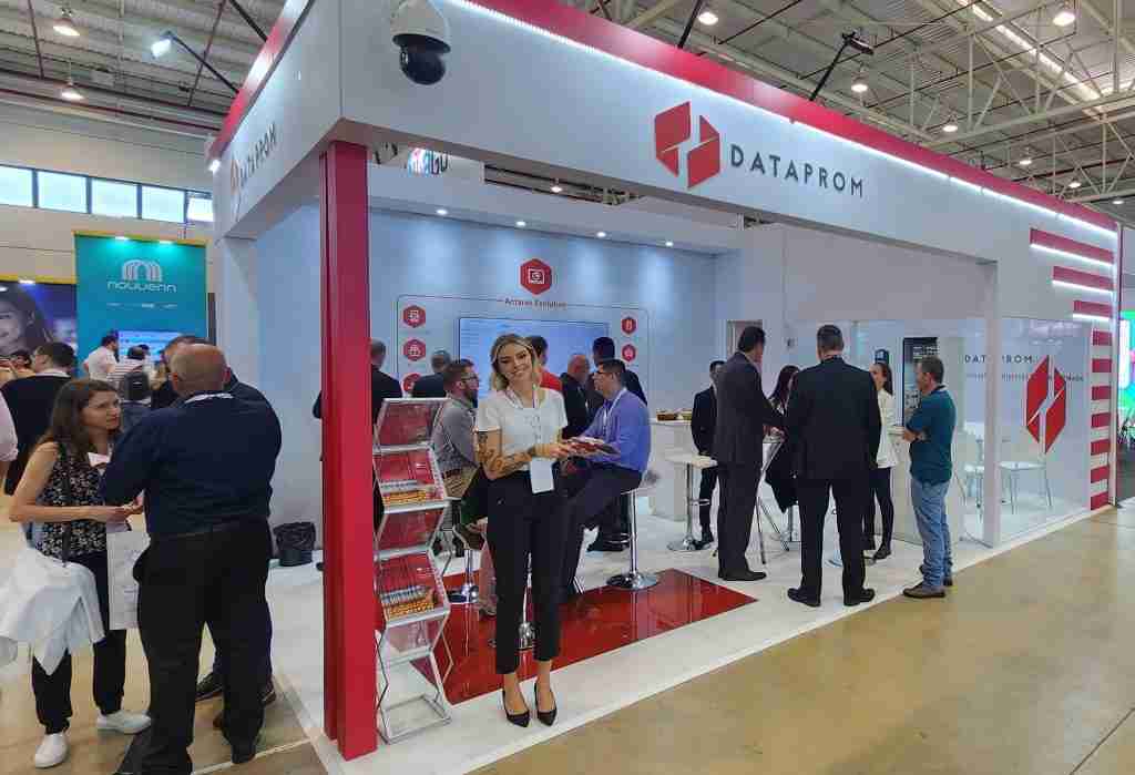 Smart City Expo Curitiba Smart City Expo Curitiba