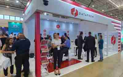 DATAPROM se destaca na 4ª Edição da Smart City Expo Curitiba