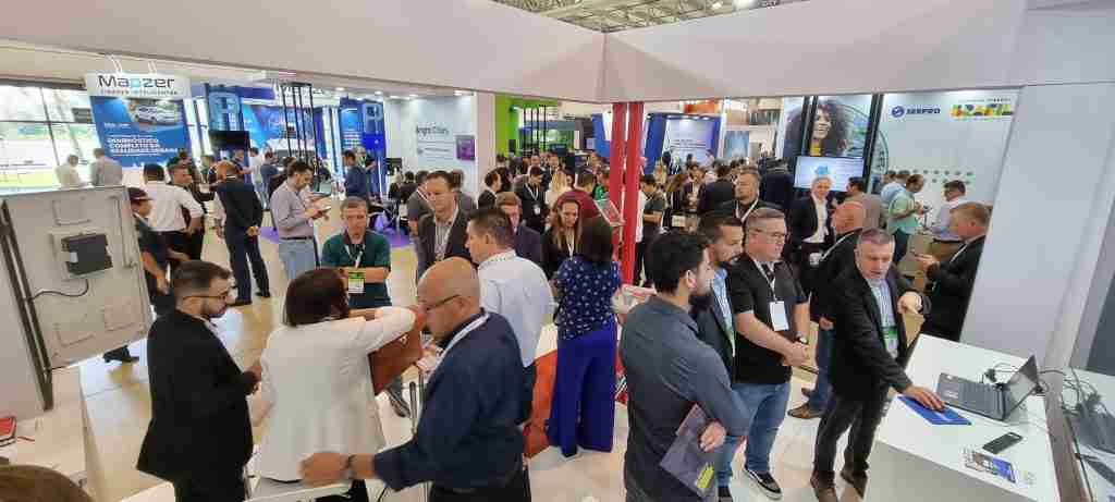 Smart City Expo Curitiba