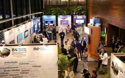 DATAPROM apresenta suas soluções na 84ª Reunião da FNP