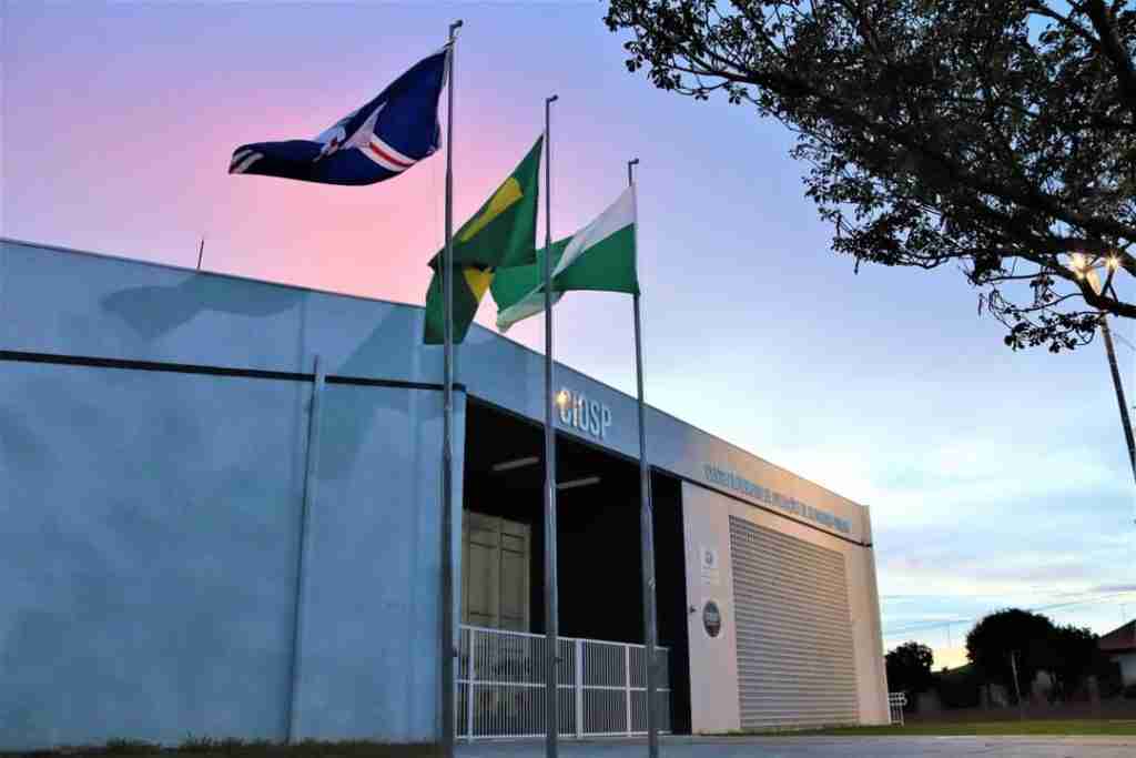 CampoLargo reduz roubos de veículos