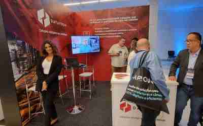 Connect Smart Cities Gov com a DATAPROM