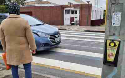 DATAPROM e o Maio Amarelo 2023: “No Trânsito, escolha a vida”