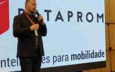 DATAPROM prestigia evento sobre cidades inteligentes em Guarapuava