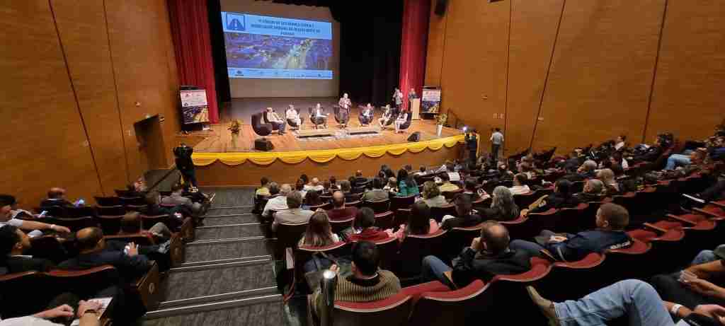 fórum de mobilidade em cascavel