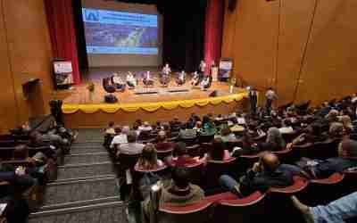 FÓRUM de Mobilidade em Cascavel destaca tecnologia e segurança viária