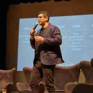 fórum de mobilidade em cascavel