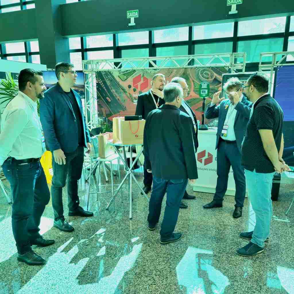 fórum de mobilidade em cascavel