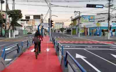 Solução inteligente de trânsito chega a Campos (RJ)