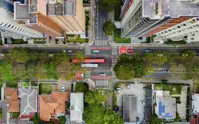 CNI: Curitiba tem um dos menores tempos de deslocamento entre as capitais