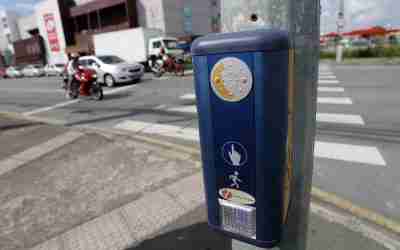 BID vai apoiar projetos de trânsito seguro no BR; Veja como participar