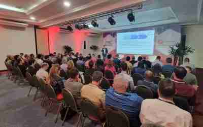 DATAPROM promove 10º Simpósio em Foz do Iguaçu; Veja destaques