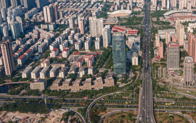 Com mais habitantes, médias cidades precisarão de novas soluções urbanas