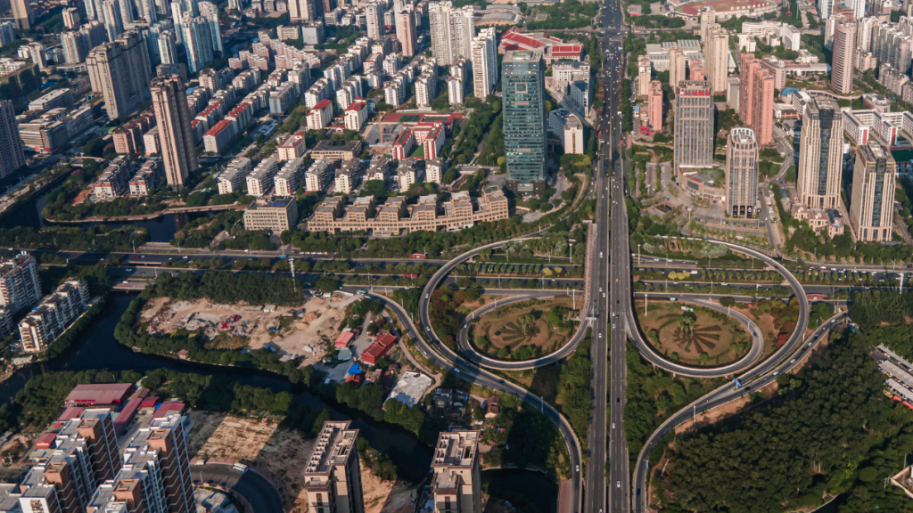 IBGE: Cidades Médias crescem