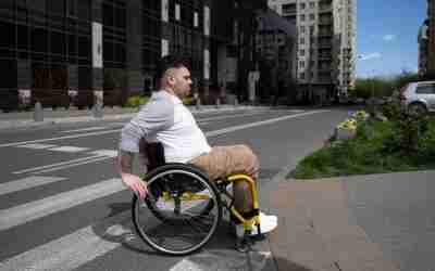 Você sabia que o Brasil possui o Dia Nacional da Pessoa com Deficiência Física?