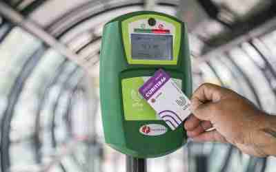 Conheça o Cartão Curitiba+: A Nova Alternativa Econômica para o Transporte Coletivo