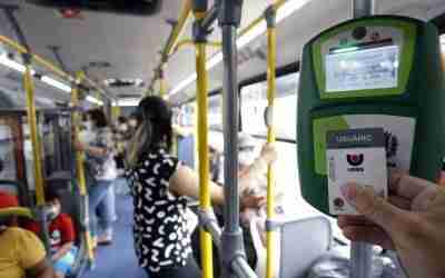 Soluções de Bilhetagem para Aprimorar o Transporte Inteligente