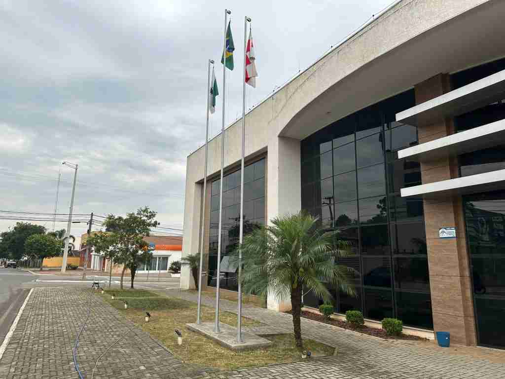 Cercamento Eletrônico em Balsa Nova: Segurança da DATAPROM Cercamento Eletrônico em Balsa Nova: Segurança da DATAPROM