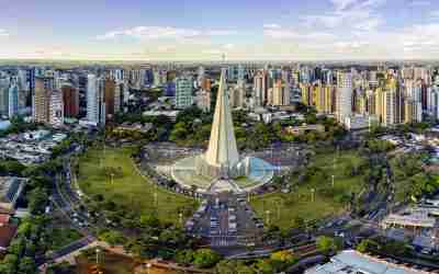 Modernização do Trânsito em Maringá: Centralização e Inovação com Tecnologia DATAPROM