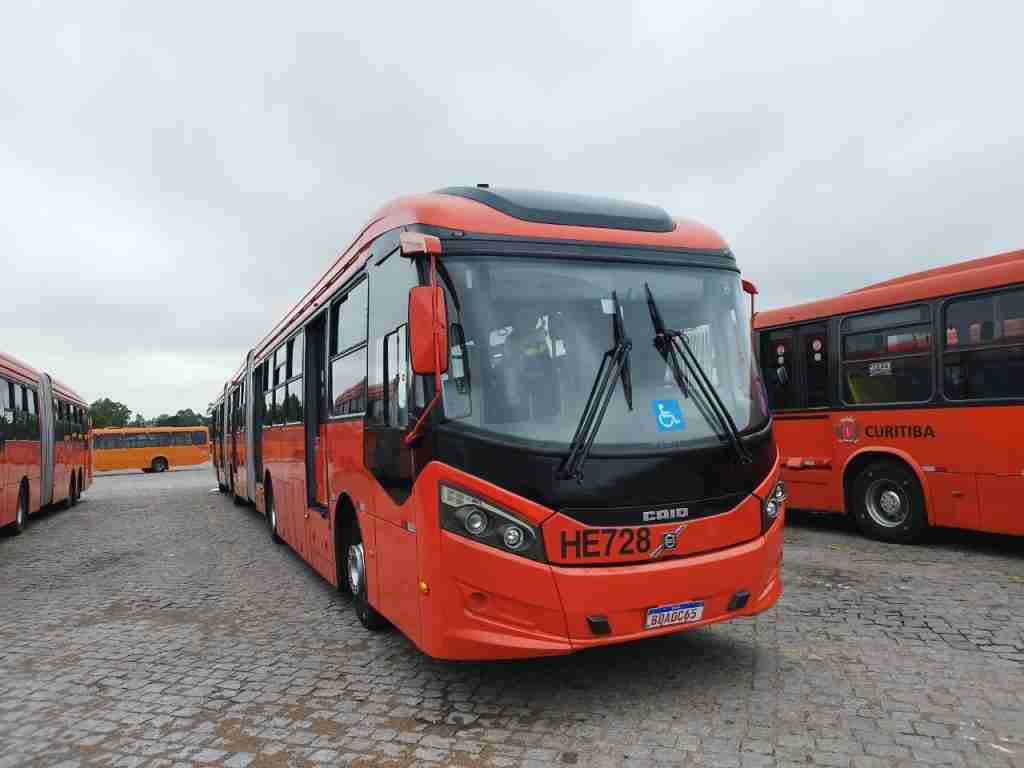 Prioridade Inteligente Transforma Mobilidade Prioridade Inteligente Transforma Mobilidade