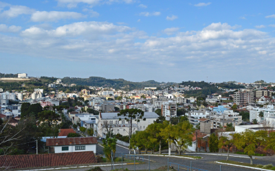 Cidade do RS é mais uma a investir em inteligência da DATAPROM para o trânsito