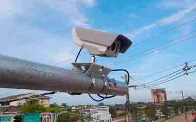 Tecnologia Headway otimiza o trânsito em Porto Velho (RO)