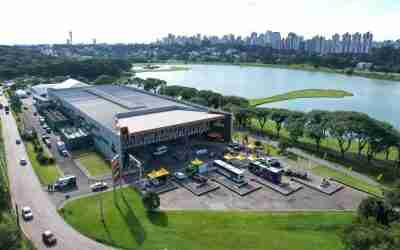 DATAPROM estará na Smart City Expo Curitiba 2024, maior evento sobre cidades inteligentes da América Latina