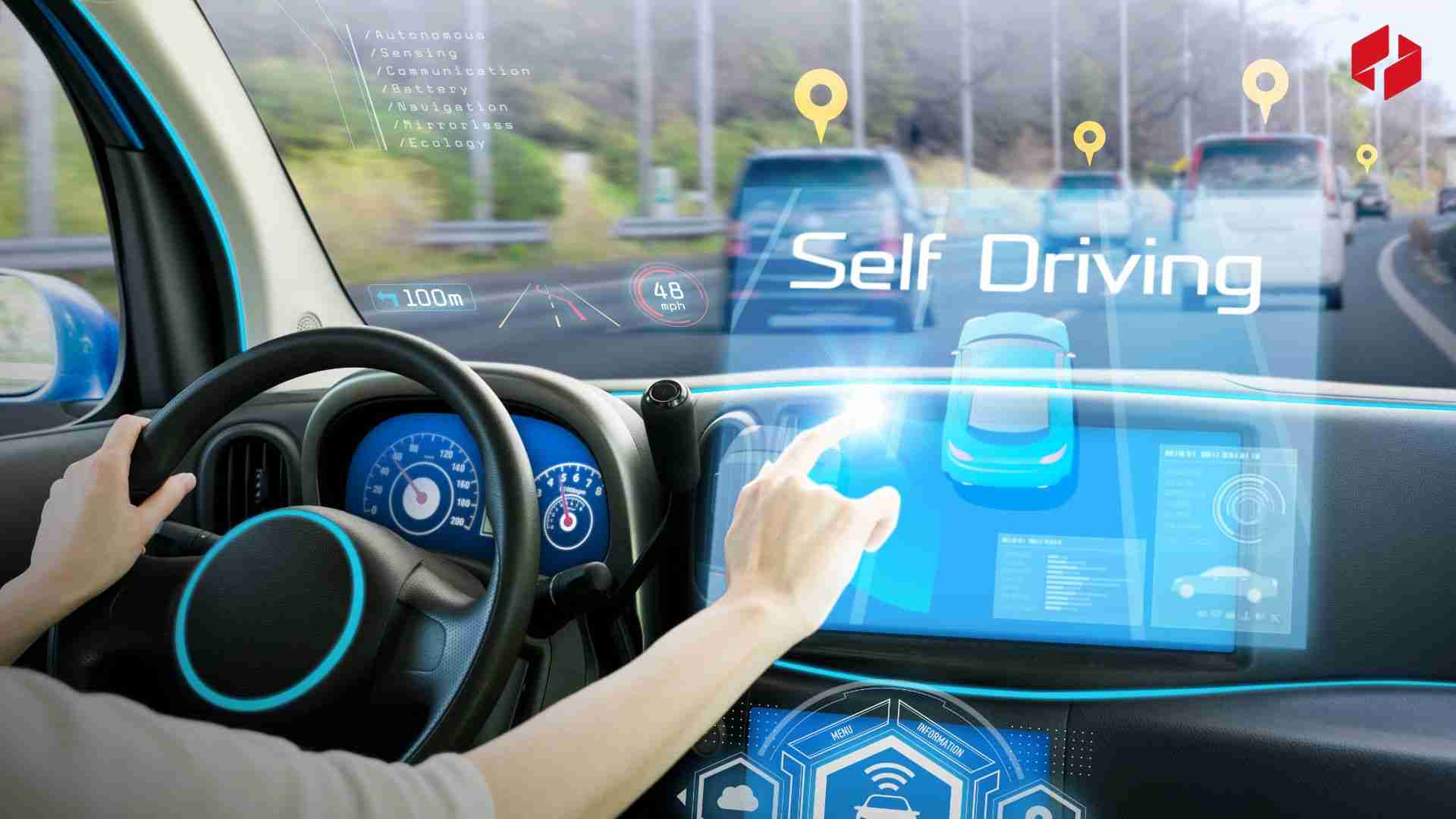 Full self-driving: sonho distante ou realidade? 