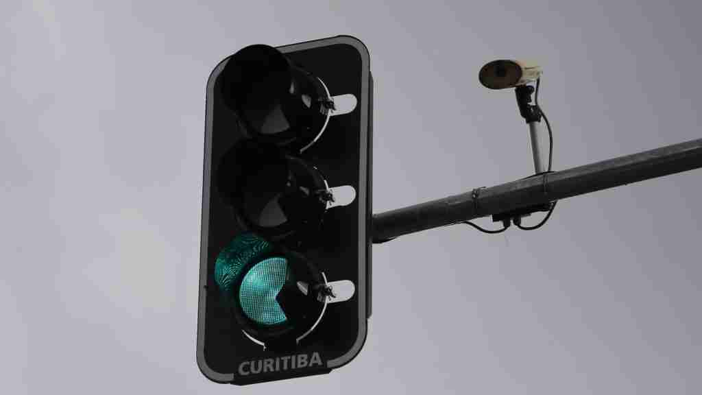 como funcionam os semáforos como funcionam os semáforos