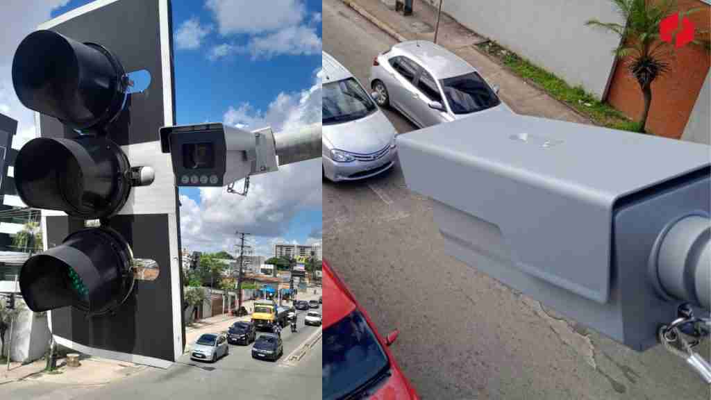 Inteligência no Trânsito no Maranhão