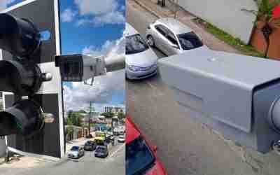 Inteligência no Trânsito: Semáforos com ajustes em tempo real chegam a São Luís (MA)