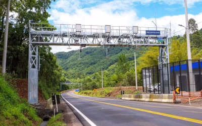 “Free Flow”; Conheça as novas regras aprovadas pelo Contran