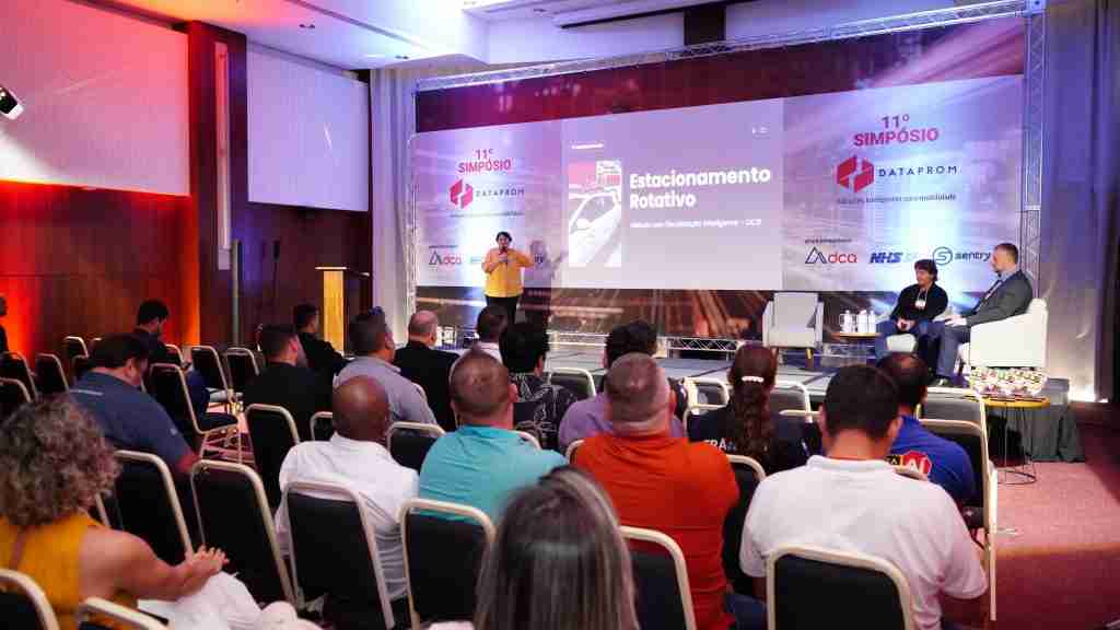 Mobilidade e Segurança